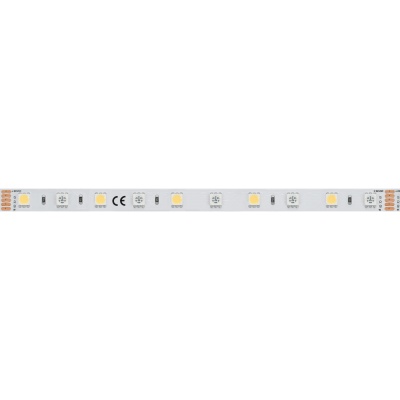 Лента RT-B60-10mm 24V RGBW-Day (14.4 W/m, IP20, 5060, 5m) (Arlight, Открытый) ARLIGHT Арт. 018326(2)