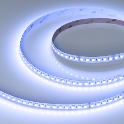 Лента RT-H120-10mm 24V RGBW-White-4-in-1 (25 W/m, IP20, 4040, 5m) (Arlight, Открытый) ARLIGHT Арт. 048748