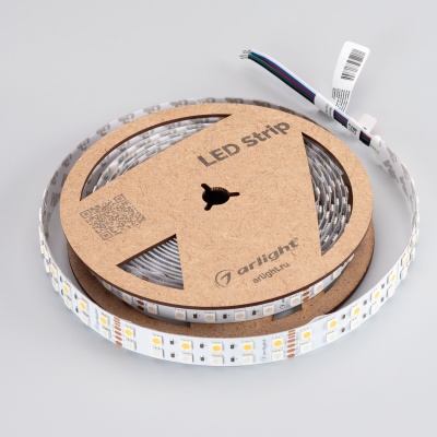 Лента RT-B144-19mm 24V RGBW-Day (32 W/m, IP20, 5m) (Arlight, -) ARLIGHT Арт. 018144(3)