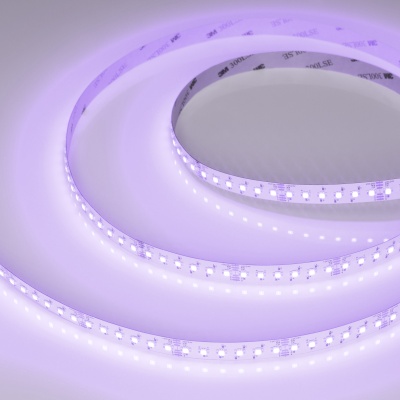 Лента RT-AM360-12mm 24V RGBW-MIX (24 W/m, IP20, 2835/2210, 5m) (Arlight, RGB-CCT, RGB-MIX, RGB-White MIX) ARLIGHT Арт. 044036