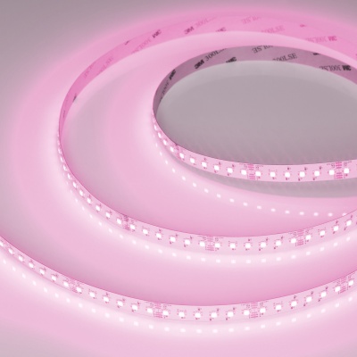 Лента RT-AM360-12mm 24V RGBW-MIX (24 W/m, IP20, 2835/2210, 5m) (Arlight, RGB-CCT, RGB-MIX, RGB-White MIX) ARLIGHT Арт. 044036