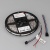 Лента герметичная DMX-SE-B60-10mm 12V RGB-PX3 (14 W/m, IP65, 5060, 5m) (Arlight, -) ARLIGHT Арт. 039604 Лента герметичная DMX-SE-B60-10mm 12V RGB-PX3 (14 W/m, IP65, 5060, 5m) (Arlight, -) ARLIGHT Арт. 039604