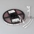Лента герметичная DMX-PS-B60-12mm 12V RGB-PX3 (14 W/m, IP67, 5060, 5m) (Arlight, -) ARLIGHT Арт. 039605 Лента герметичная DMX-PS-B60-12mm 12V RGB-PX3 (14 W/m, IP67, 5060, 5m) (Arlight, -) ARLIGHT Арт. 039605
