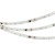 Лента герметичная DMX-SE-B60-10mm 24V RGB-PX6 (14 W/m, IP65, 5060, 5m) (Arlight, -) ARLIGHT Арт. 039607 Лента герметичная DMX-SE-B60-10mm 24V RGB-PX6 (14 W/m, IP65, 5060, 5m) (Arlight, -) ARLIGHT Арт. 039607