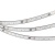 Лента герметичная DMX-PFS-B60-12mm 24V RGB-PX6 (14 W/m, IP68, 5060, 5m) (Arlight, -) ARLIGHT Арт. 039608 Лента герметичная DMX-PFS-B60-12mm 24V RGB-PX6 (14 W/m, IP68, 5060, 5m) (Arlight, -) ARLIGHT Арт. 039608