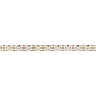 Лента SPI-B60-10mm 5V RGB-PX1-BPT (12 W/m, IP20, 5060, 5m) (Arlight, бегущий огонь) ARLIGHT Арт. 037855