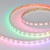 Лента SPI-B60-10mm 5V RGB-PX1-BPT (12 W/m, IP20, 5060, 5m) (Arlight, бегущий огонь) ARLIGHT Арт. 037855 Лента SPI-B60-10mm 5V RGB-PX1-BPT (12 W/m, IP20, 5060, 5m) (Arlight, бегущий огонь) ARLIGHT Арт. 037855