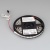 Светодиодная лента SPI-B60-10mm 12V RGB-PX1-RAM (9.3 W/m, IP20, 5060, 5m) (Arlight, бегущий огонь) Светодиодная лента SPI-B60-10mm 12V RGB-PX1-RAM (9.3 W/m, IP20, 5060, 5m) (Arlight, бегущий огонь)