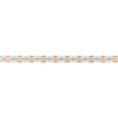 Лента SPI-B60-10mm 12V RGB-PX1-RAM (9.3 W/m, IP20, 5060, 5m) (Arlight, бегущий огонь) ARLIGHT Арт. 033437