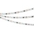 Светодиодная лента SPI-B60-10mm 12V RGB-PX3-BPT (12 W/m, IP20, 5060, 5m) (Arlight, бегущий огонь)