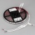 Лента герметичная SPI-PS-B60-12mm 12V RGB-PX3-BPT (12 W/m, IP67, 5060, 5m) (Arlight, бегущий огонь) ARLIGHT Арт. 039599