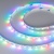 Лента SPI-RZ-B60-8mm 12V RGB-PX1-BPT (9 W/m, IP20, 5060, 5m) (Arlight, -) ARLIGHT Арт. 047382 Лента SPI-RZ-B60-8mm 12V RGB-PX1-BPT (9 W/m, IP20, 5060, 5m) (Arlight, -) ARLIGHT Арт. 047382