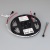 Светодиодная лента SPI-F72-7mm 24V RGB-PX6 (14.4 W/m, IP20, 3535, 5m) (Arlight, Открытый, IP20) Светодиодная лента SPI-F72-7mm 24V RGB-PX6 (14.4 W/m, IP20, 3535, 5m) (Arlight, Открытый, IP20)
