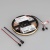 Лента SPI-COB-X378-12mm 24V Day4000-PX63-BPT (7 W/m, IP20, 5m) (Arlight, бегущий огонь) ARLIGHT Арт. 039738 Лента SPI-COB-X378-12mm 24V Day4000-PX63-BPT (7 W/m, IP20, 5m) (Arlight, бегущий огонь) ARLIGHT Арт. 039738