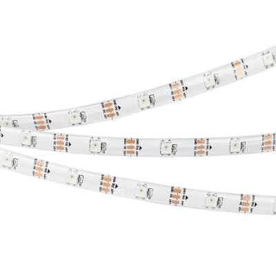 Лента SPI 2-5000SE 5V RGB (5060, 150 LED x1) ARLIGHT Арт. 026379