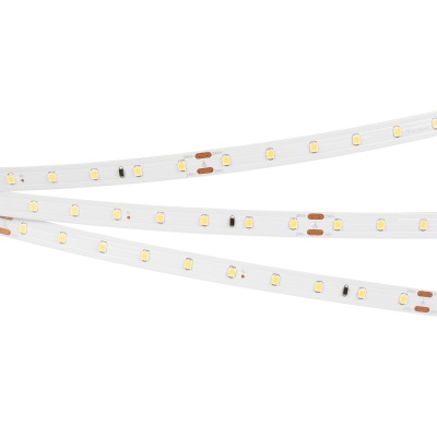 Лента IC-A60-10mm 24V Warm2700 (4.6 W/m, IP20, 2835, 30m) (Arlight, 4.6 Вт/м, IP20) ARLIGHT Арт. 027034(2)