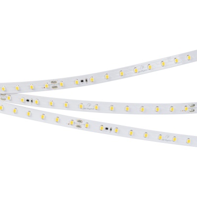 Светодиодная лента IC-A78-10mm 48V Warm3000 (4 W/m, IP20, 2835, 50m) (Arlight, стабилизированная)