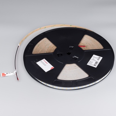Лента IC-A78-10mm 48V Warm3000 (4 W/m, IP20, 2835, 50m) (Arlight, стабилизированная) ARLIGHT Арт. 040678