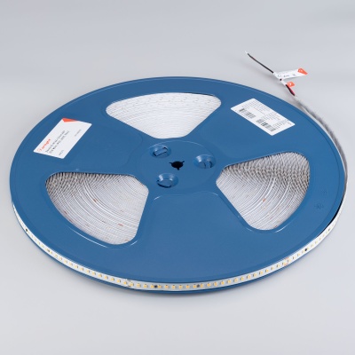 Лента IC-A144-12mm 48V Warm2700 (5.8 W/m, IP20, 2835, 50m) (Arlight, 5.8 Вт/м, IP20) ARLIGHT Арт. 026984(2)