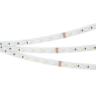 Лента IC-BA108-12mm 48V RGBW-Warm (15 W/m, IP20, 5060/2835, 40m) (Arlight, стабилизированная) ARLIGHT Арт. 029990(2)