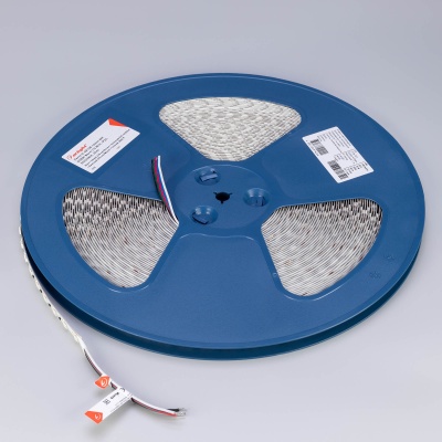 Лента IC-BA108-12mm 48V RGBW-Warm (15 W/m, IP20, 5060/2835, 40m) (Arlight, стабилизированная) ARLIGHT Арт. 029990(2)
