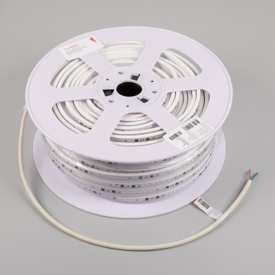 Лента герметичная ARL-PV-A120-15mm 230V Warm3000 (15 W/m, IP65, 50m) (Arlight, -) ARLIGHT Арт. 054700