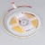 Светодиодная лента COB-S-X480-8mm 24V White6000 (6 W/m, IP20, 5m) (Arlight, боковое свечение) Светодиодная лента COB-S-X480-8mm 24V White6000 (6 W/m, IP20, 5m) (Arlight, боковое свечение)