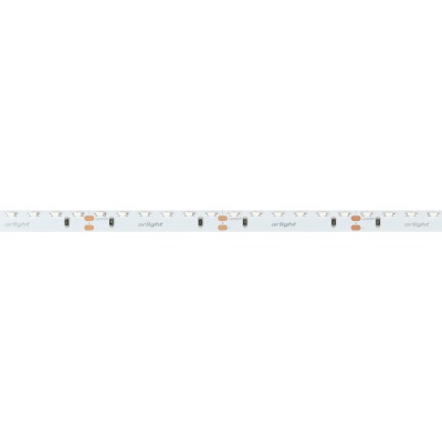 Лента RS-S120-8mm 24V Blue (9.6 W/m, IP20, 3014, 5m) (Arlight, боковое свечение) ARLIGHT Арт. 037153