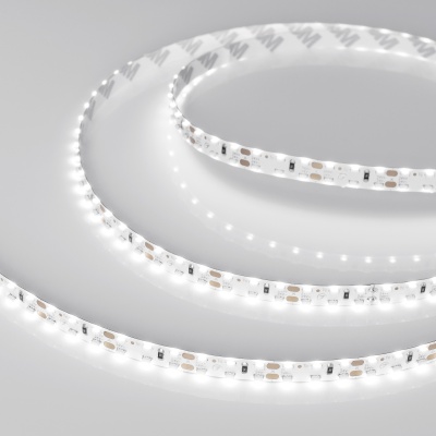 Лента RS 2-5000 24V Day5000 2x2 8mm (3014, 240 LED/m, LUX) (Arlight, 14.4 Вт/м, IP20) ARLIGHT Арт. 024464