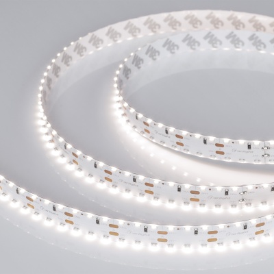 Лента RS 2-5000 24V Day4000 2x2 15mm (3014, 240 LED/m, LUX) (Arlight, 19.2 Вт/м, IP20) ARLIGHT Арт. 024470