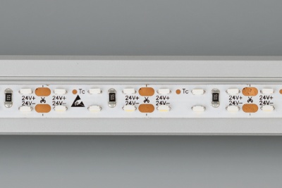 Лента RS 2-5000 24V Day4000 2x2 8mm (3014, 240 LED/m, LUX) (Arlight, 14.4 Вт/м, IP20) ARLIGHT Арт. 024465