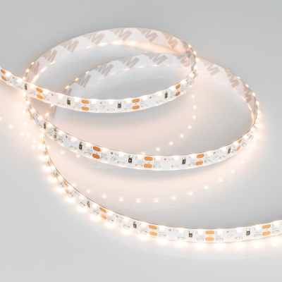 Лента RS-DUAL-S240-8mm 24V Warm3000 (14.4 W/m, IP20, 3014, 5m) (Arlight, боковое свечение) ARLIGHT Арт. 024466(2)