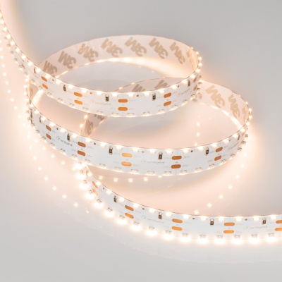 Лента RS 2-5000 24V Warm2700 2x2 15mm (3014, 240 LED/m, LUX) (Arlight, 19.2 Вт/м, IP20) ARLIGHT Арт. 024472