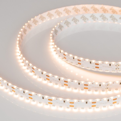 Лента RS 2-5000 24V Warm2700 2x2 15mm (3014, 240 LED/m, LUX) (Arlight, 19.2 Вт/м, IP20) ARLIGHT Арт. 024472
