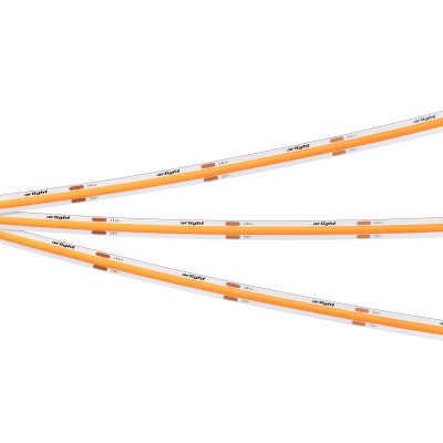 Лента COB-X480-8mm 24V Orange (8 W/m, IP20, 5m) (Arlight, -) ARLIGHT Арт. 047738