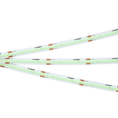 Лента COB-X480-8mm 24V Sky Blue (8 W/m, IP20, 5m) (Arlight, -) ARLIGHT Арт. 047740