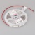 Лента RT-A120-8mm 24V Scarlet (9.6 W/m, IP20, 2835, 5m) (Arlight, -) ARLIGHT Арт. 043383