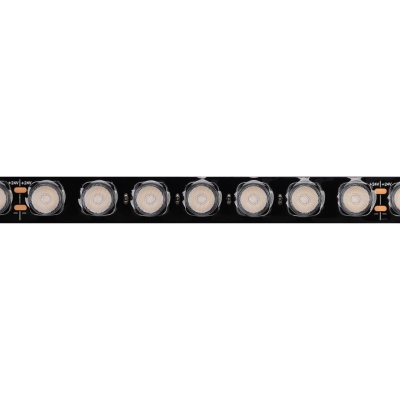 Лента герметичная FLT-PS-A42-BLACK-23mm 24V Day4000 (21 W/m, IP67, 30deg, 5m) (Arlight, -) ARLIGHT Арт. 037727