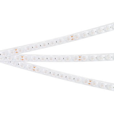 Лента герметичная FLT-PS-A42-23mm 24V Warm2700 (21 W/m, IP67, 30deg, 5m) (Arlight, -) ARLIGHT Арт. 049292