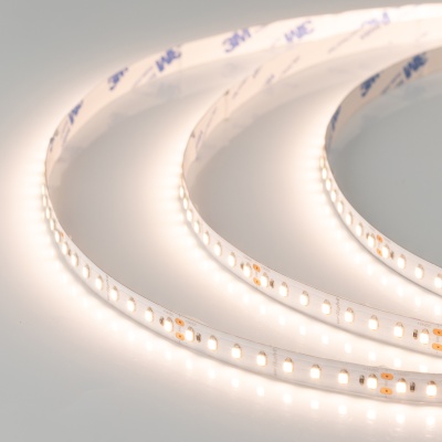 Лента герметичная SHOP-SC-A112-10mm 24V Warm3000-Fruit (18.4 W/m, IP54, 2835, 5m) (Arlight, Открытый) ARLIGHT Арт. 028746(2)
