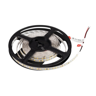 Лента FITOLUX-A144-10mm 24V Day4000-Red (14 W/m, IP20, 2835, 5m) (Arlight, Открытый) ARLIGHT Арт. 036096