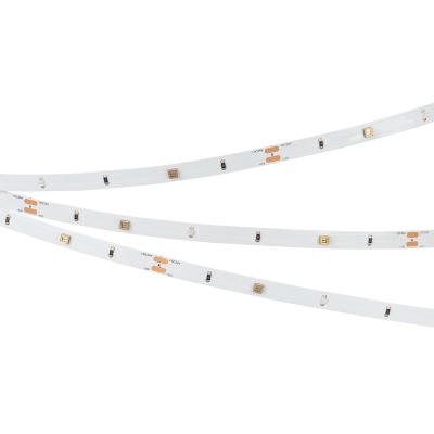 Светодиодная лента RT-G12-8mm 24V UVC270 (2.9 W/m, IP20, 3737, 5m) (Arlight, -)
