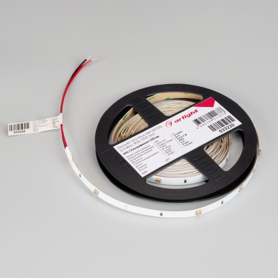 Лента RT-G12-8mm 24V UVC270 (2.9 W/m, IP20, 3737, 5m) (Arlight, -) ARLIGHT Арт. 033220