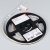 Светодиодная лента DOT-X192-10mm 24V White6000 (16 W/m, IP20, 5m) (Arlight, Открытый) Светодиодная лента DOT-X192-10mm 24V White6000 (16 W/m, IP20, 5m) (Arlight, Открытый)