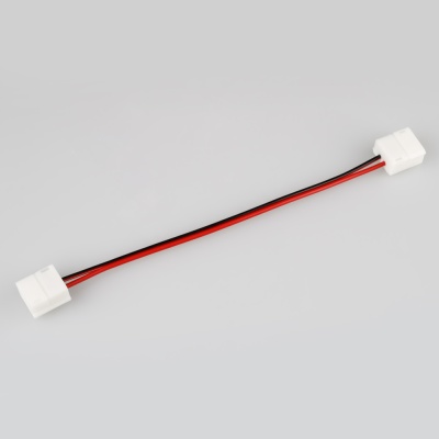 Коннектор выводной FAST-MONO-8mm-L150mm-X2 (Arlight, -) ARLIGHT Арт. 022309