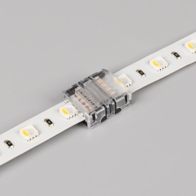 Коннектор HIP-RGBW-12-5pin-STS (Arlight, -)