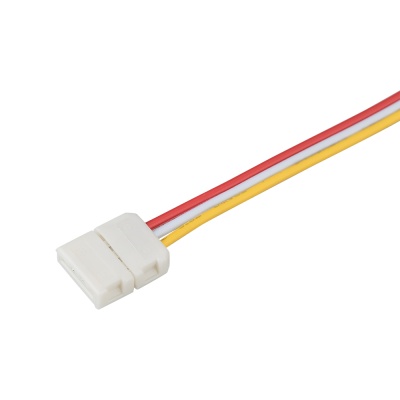Коннектор выводной FIX-MIX-10mm-150mm-X2 (3-pin) (Arlight, -) ARLIGHT Арт. 023956
