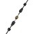 Коннектор NEO-GERM-4pin-WTW (4-8mm) (Arlight, IP68)