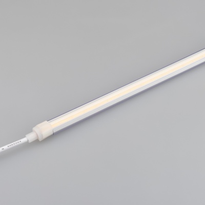 Профиль COB-GERM-8-L1000 (Arlight, Пластик) ARLIGHT Арт. 032363