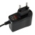 Блок питания ARDV-06-12A (12V, 0,5A, 6W) (Arlight, Адаптер, 2 года) Блок питания ARDV-06-12A (12V, 0,5A, 6W) (Arlight, Адаптер, 2 года)